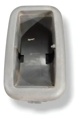 Cinzeiro Porta Traseira Direita  Fiat Siena 2003 735283492