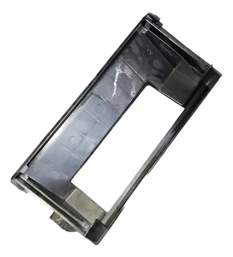 Moldura Suporte Display Rádio Ford Focus 2003 2004 2005