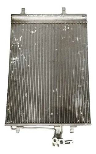 Condensador Ar Condicionado Volvo S60 1.0 2002 2003 2004 