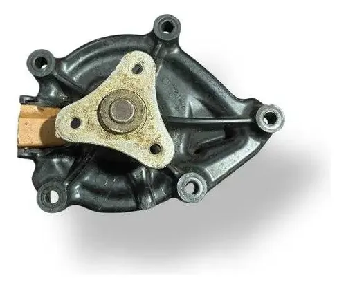 Bomba Água Peugeot 3008 1.6  2013 2014 2015 2016 75569938004