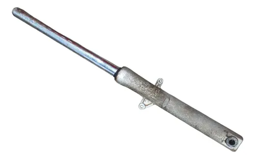 Bengala Lado Direito Honda Cg Fan 150 Titan 2009 A 2013