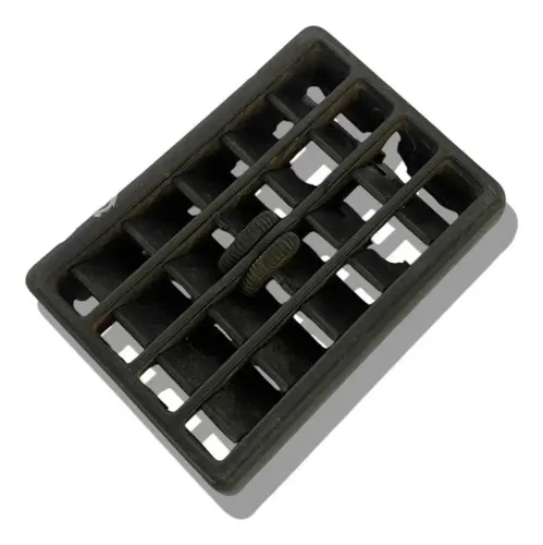 Difusor  Ar Direito Chevrolet Kadett Ipanema 1995 90221789