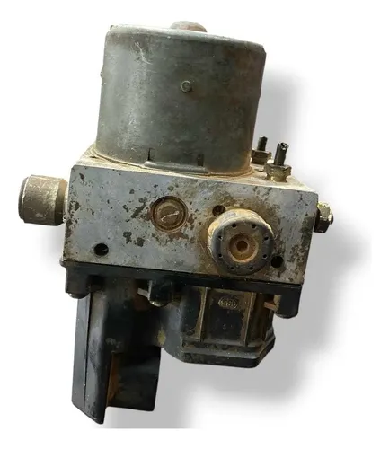 Módulo Freio Abs Ford Mondeo 2.0 2002 A 2005 - 0265222015