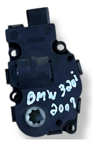 Atuador Caixa Ar Evaporadora Bmw 320i 2009/2010 - 410475520