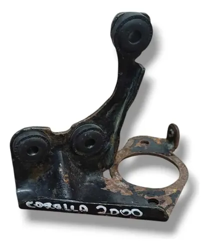 Suporte Coxim Motor  Toyota Corolla 1.6 1.8 1995 A 2000