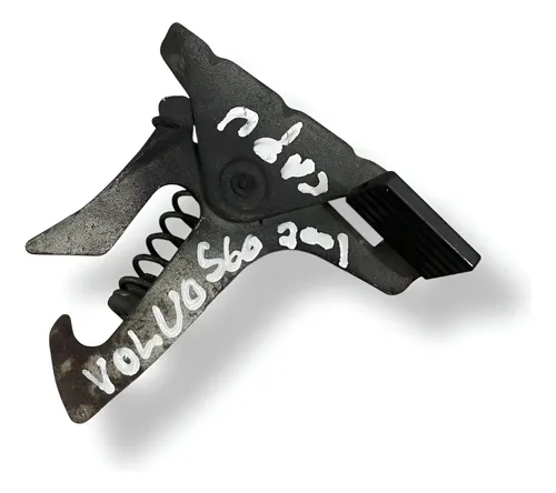 Trava Capo Volvo S60 2.0 2001 2002 2003 2004 2005 2006