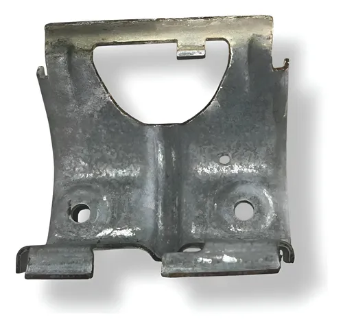 Suporte Maçaneta Externa Diant Esquerda S60 2001 9159639  Preta