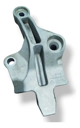 Suporte Coxim Cambio Renault Fluence 2012 2013 112532962r