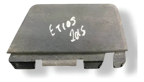Molduta Tampa Painel Toyota Etios 2015 A 2017 553170d020
