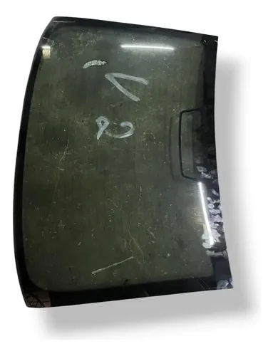 Vidro Traseiro Vigia Ford Mondeo 2002 2003 2004 2005