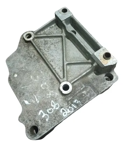 Suporte Compressor Ar Peugeot 207 1.4 2012 2013 9674773280