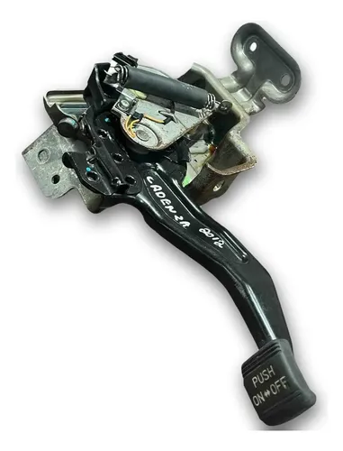 Pedal Freio Mão Kia Cadenza 2011 2012 2013 2014 2015 2016