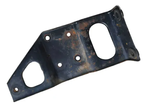Suporte Caixa Filtro De Ar Fiat Uno 1.0 1999 2000 2001