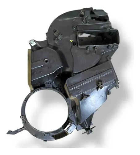 Carcaça Caixa Evaporadora Peugeot 207 2011 2012 2013 2014
