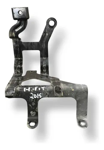 Suporte Filtro Canister Honda Fit 1.5 2015 2016 2017 2018