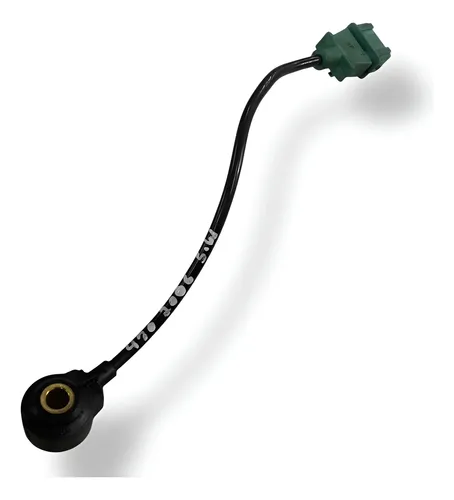 Sensor Detonação Peugeot 407 Sw 3.0 2005 2006 2007 A 2008 