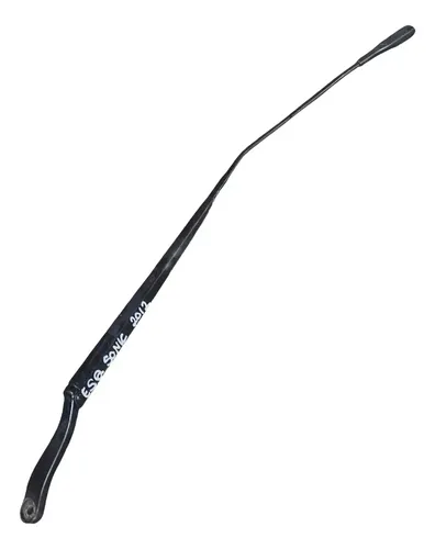 Braço Limpador Parabrisa Direito Chevrolet Sonic W000018067 Direito