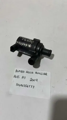Bomba Agua Auxiliar Audi A3 Sportback 2.0 2009 1k0965561jj