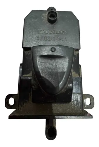 Botão Vidro Traseiro Direito Honda Civic 2004/2012 C8hhn1j0