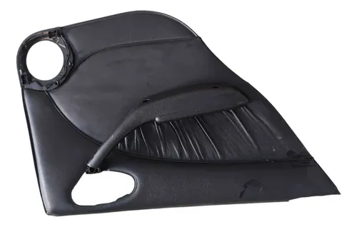 Forro Porta Traseiro Esquerda Citroen Xsara 2000/01 94633932