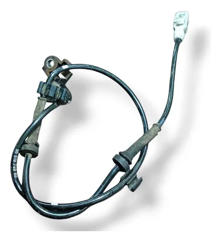 Sensor Abs Traseira Esquerda Peugeot 307 9661974980 2007