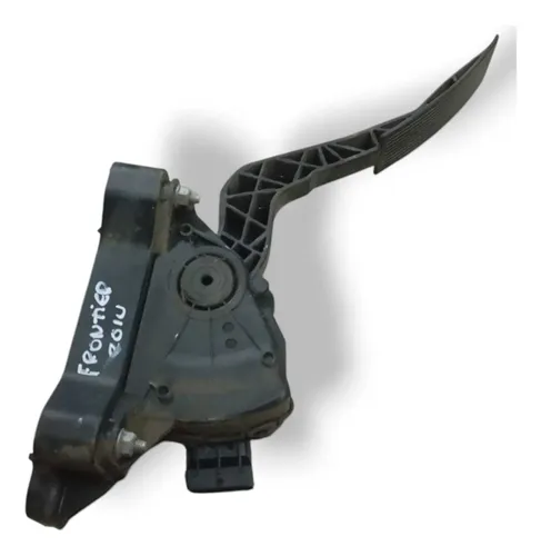 Pedal Acelerador Eletrônico Frontier 2010 6pv93390101