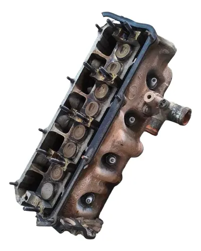 Cabeçote Volkswagen Gol Parati 1.8 Ap 1990 1991 1992 A 1996