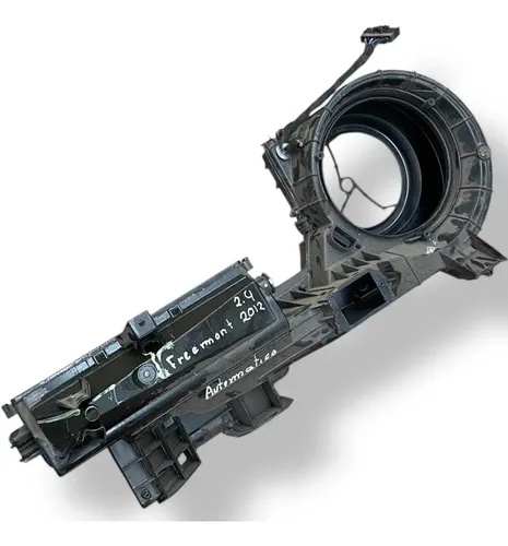 Carcaça Caixa Evaporadora Freemont 2.4 Aut 2012 - 68105534aa