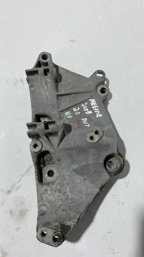 Suporte Alternador/compressor Megane Gt Dyn2.0 08 8200100148