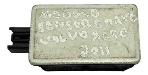 Módulo Sensor Chave Volvo Xc60 2011 2012 A 2018 31268992