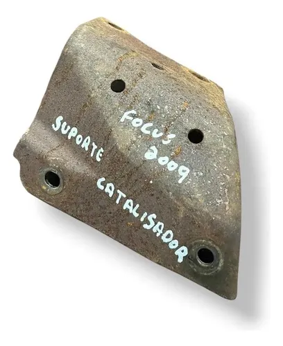 Suporte Catalisador Ford Focus 2008 2009 2010 2011 2012 2013