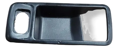 Moldura Botao Vidro Traseiro Esquerdo Focus Sedan 3m51226a37