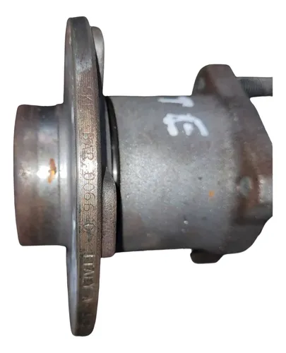 Cubo  Rolamento Traseiro Esquerdo 2.0 Chevrolet Zafira 2007