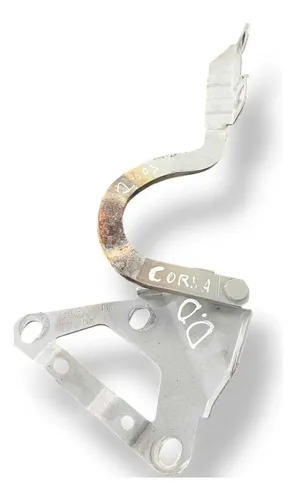 Braço Dobradiça Direita Capô Chevrolet Corsa 2004 05 9114274