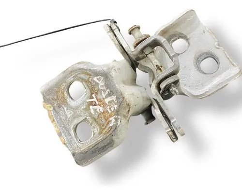Par Dobradiça Porta Traseira Esquerda Duster 2013 2014 2015