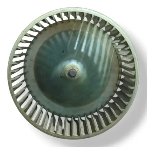 Motor Ar Forçado Renault Clio 2006 2007 2008 Bc1162212740