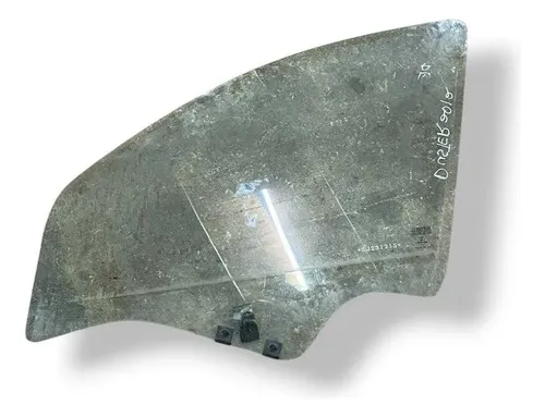 Vidro Porta Dianteira Esquerda Renault Duster 2014 2015 2016