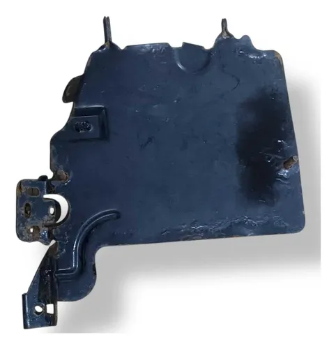 Suporte Modulo Injeção Peugeot 206 Sw 1.4 - 2008 2009 A 2012