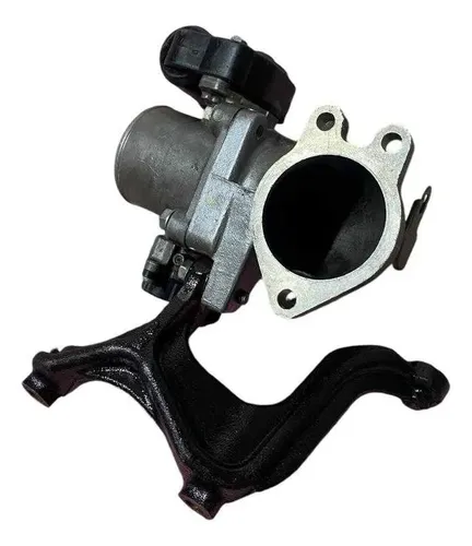 Tbi Corpo Borboleta Com Suporte Hilux Sw4 3.0 2014 Pa612gf33