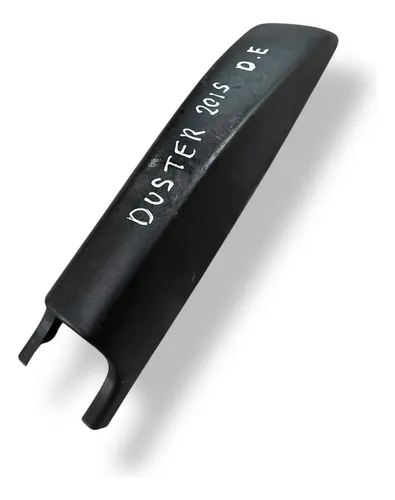 Acabamento Rack Dianteiro Esquerdo Duster 2015 738838900r Preto