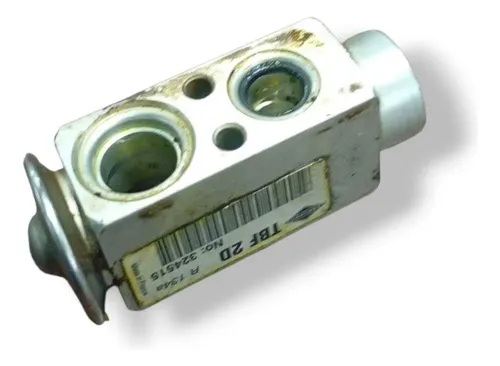 Válvula Expansão Ar Condicionado Peugeot 207 2009 - 324515