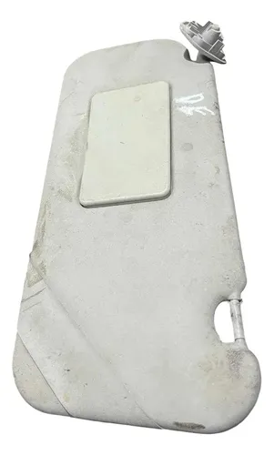 Quebra Sol Esquerda Peugeot 307 2.0 2002 2003 2004 2005