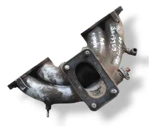 Coletor Admissão Fiat Uno 1994 1995 1996 1997 A 2000 1521466