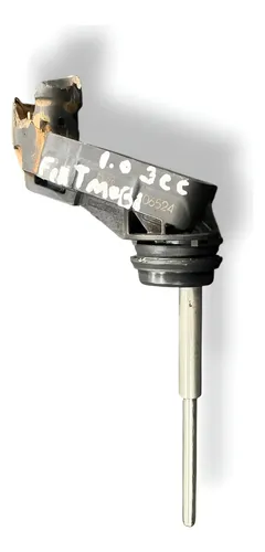 Vela Aquecedora C Detalhe Fiat Mobi 1.0 3cc 2020 Bu0196738c