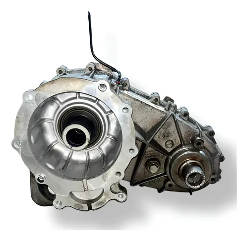 Caixa Trasmissão Bmw X5 3.0 2001 2002 2003 2004 2005 19863