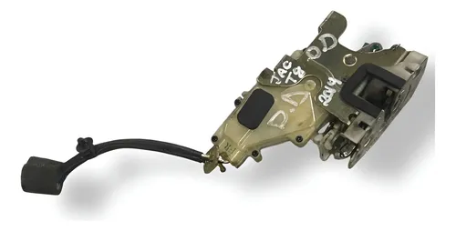 Fechadura Porta Dianteira Direita  Jac  T8  2014 81320v7100