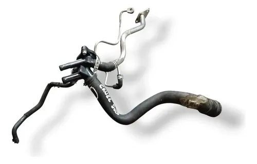 Flange Válvula Água Chevrolet Cruze 2016 2017 2018 565563897