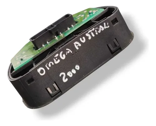 Interruptor Botao Vidro Eletrico Gm Omega Australiano 2000