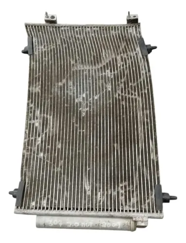 Condensador Ar Peugeot 307 2.0 Aut.  2008 2009 2010 2011 