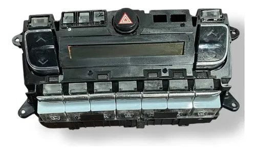 Comando Ar Condicionado Painel Toyota Yaris 2024 559000dk20